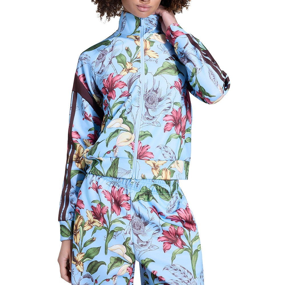 adidas x Farm Rio House of Tiro Track Top