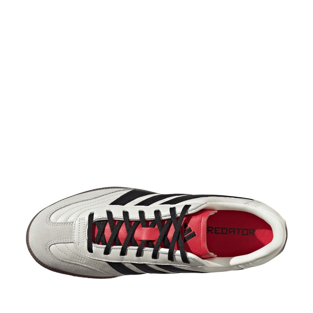 Predator Freestyle Indoor Boots