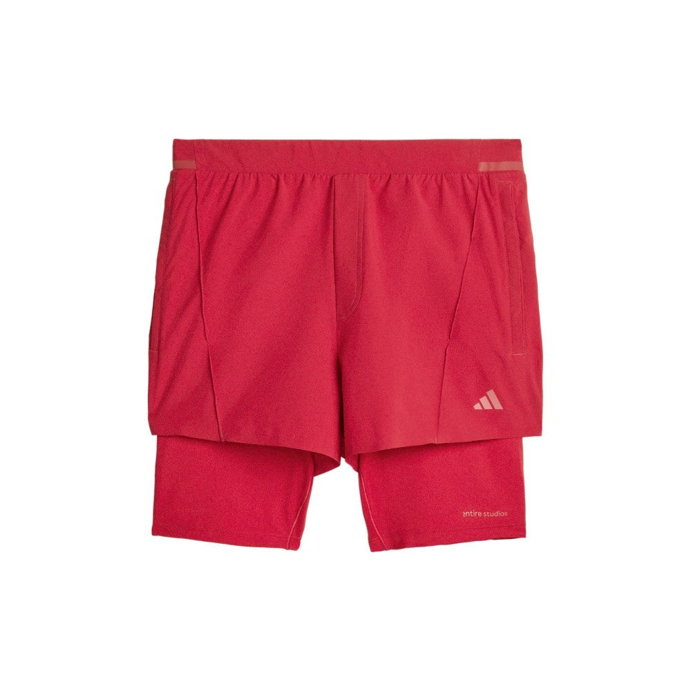 Adidas x Entire Studios D4T Training 2in1 Shorts