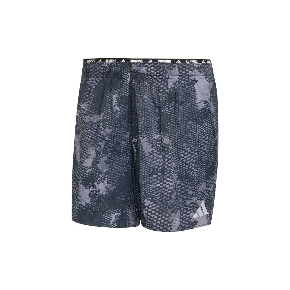 ADI365 Running Animal Print Iconic Shorts