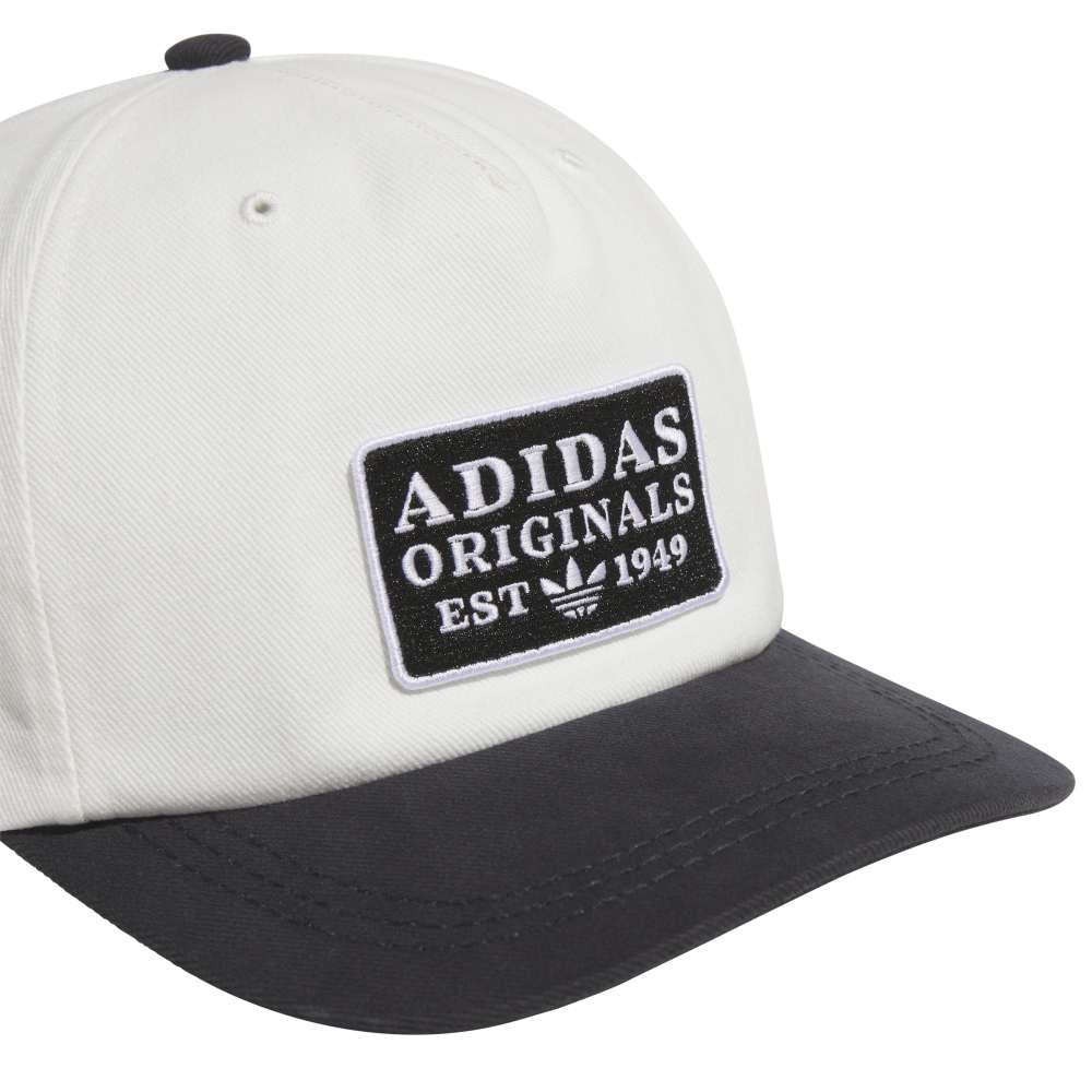 Utility Patch 5-Panel