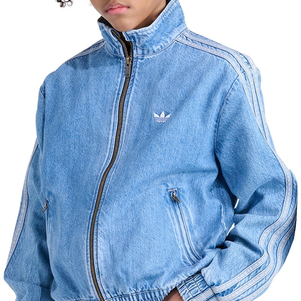 Indigo Firebird Jkt (Youth)