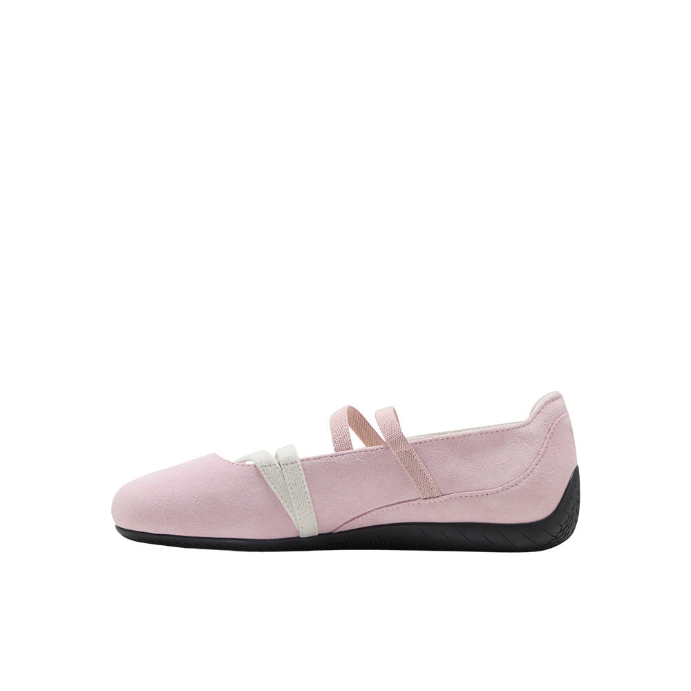 Speedcat Ballet Suede Sneakers (Youth)