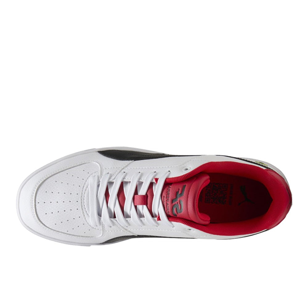 Scuderia Ferrari Caven III Lace Up Sneakers