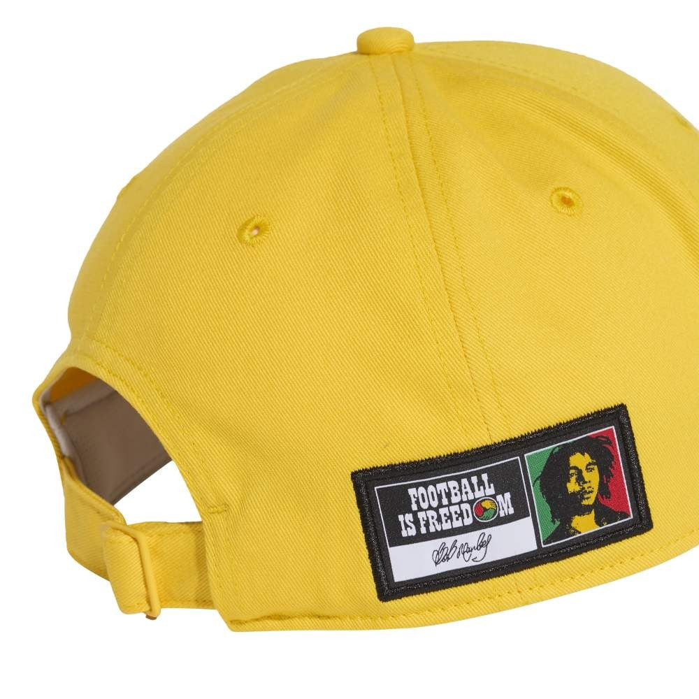 Jamaica 26 X Bob Marley Baseball Cap