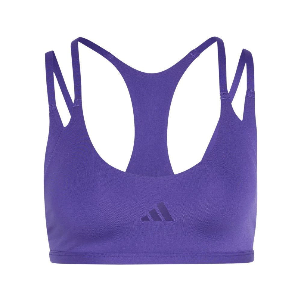 Optime Workout Strappy Light Support Bra