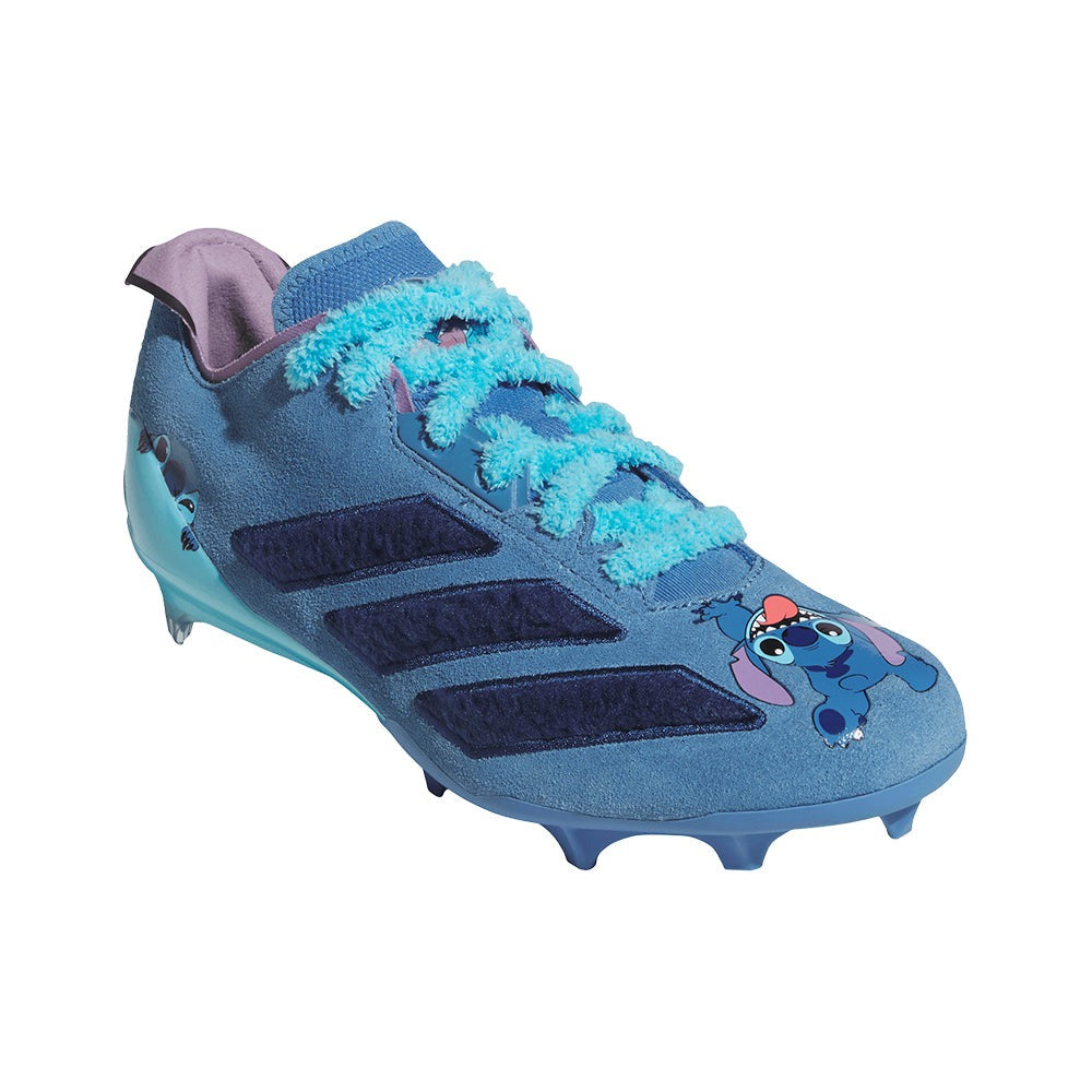 Adidas Disney Lilo & Stitch Adizero Electric II American Football Boots