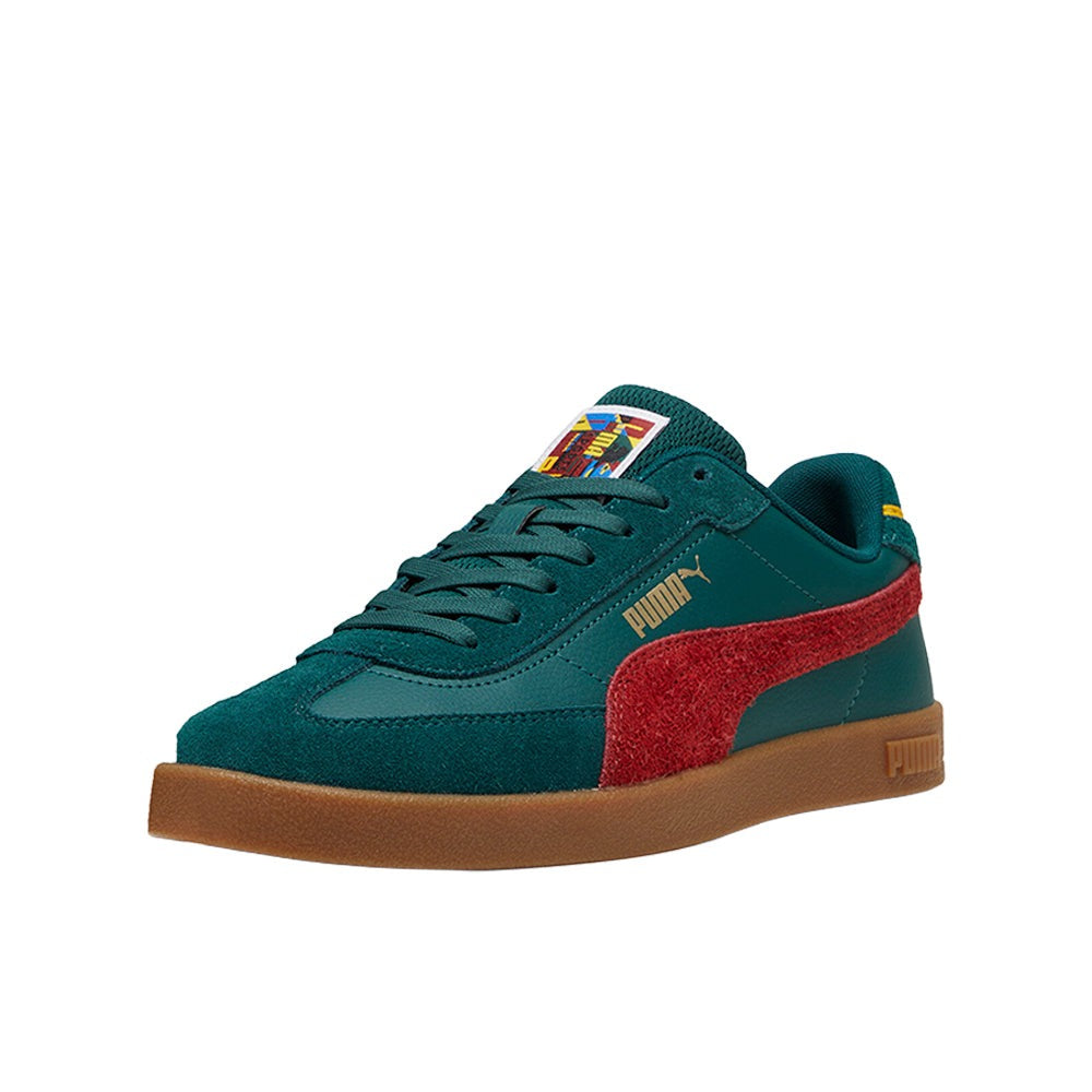 Club II Era Year Of Sports Lace Up Sneakers