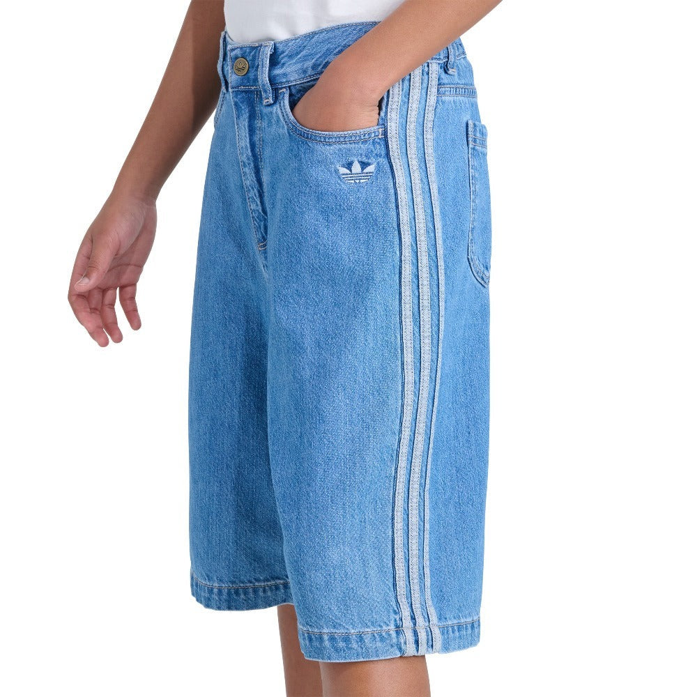 Denim Jort (Youth)