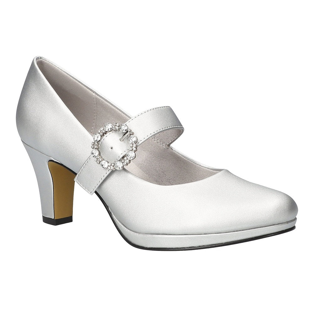 Charisma Mary Jane Pumps