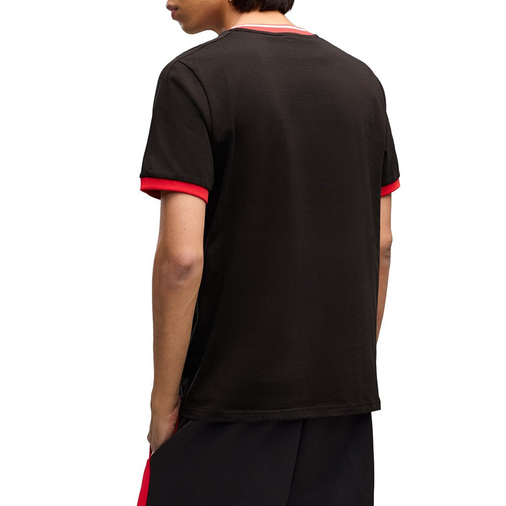 Scuderia Ferrari Relaxed Tee