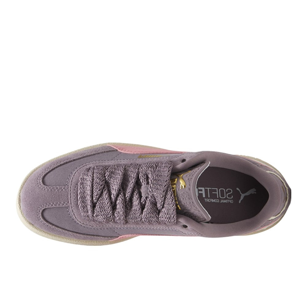 Club II Era Memories Lace Up Sneakers