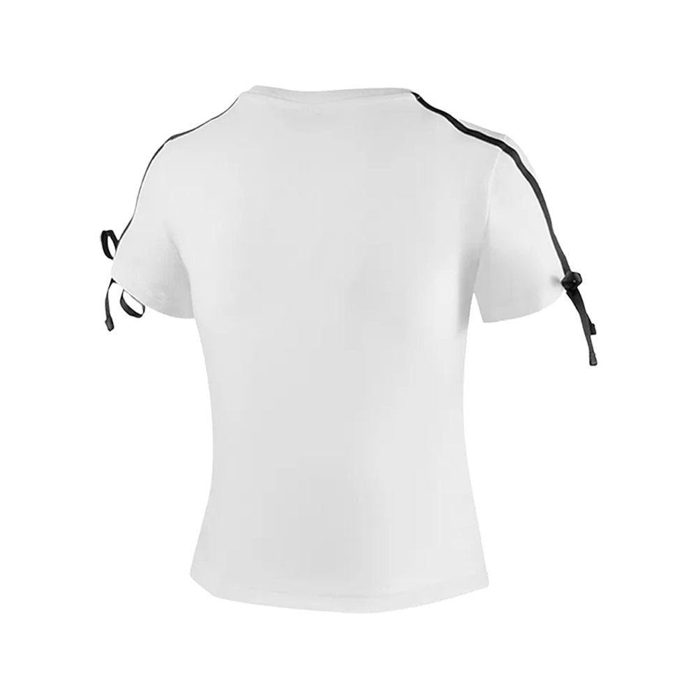 Modern Delight Slim Fit Crew Neck Short Sleeve T-Shirt
