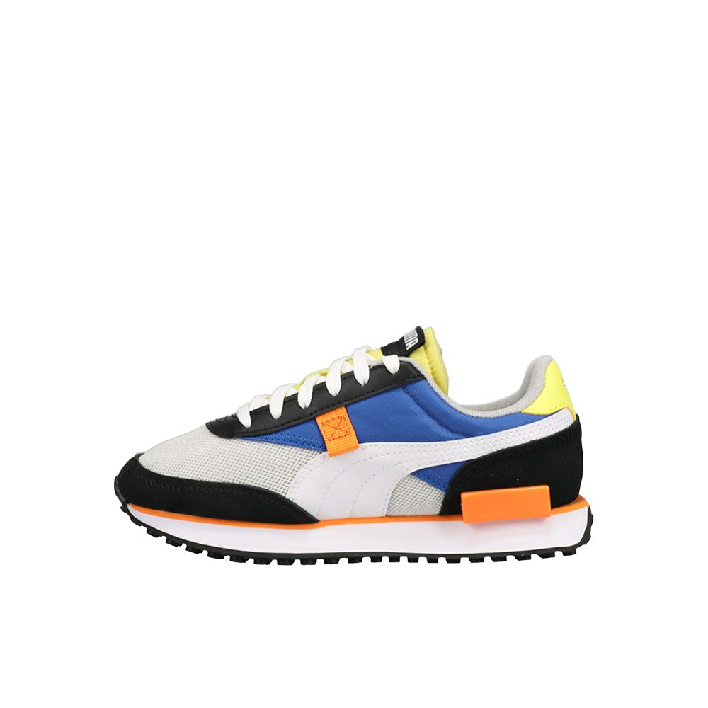 Future Rider Splash AC Lace Up Sneakers (Youth)