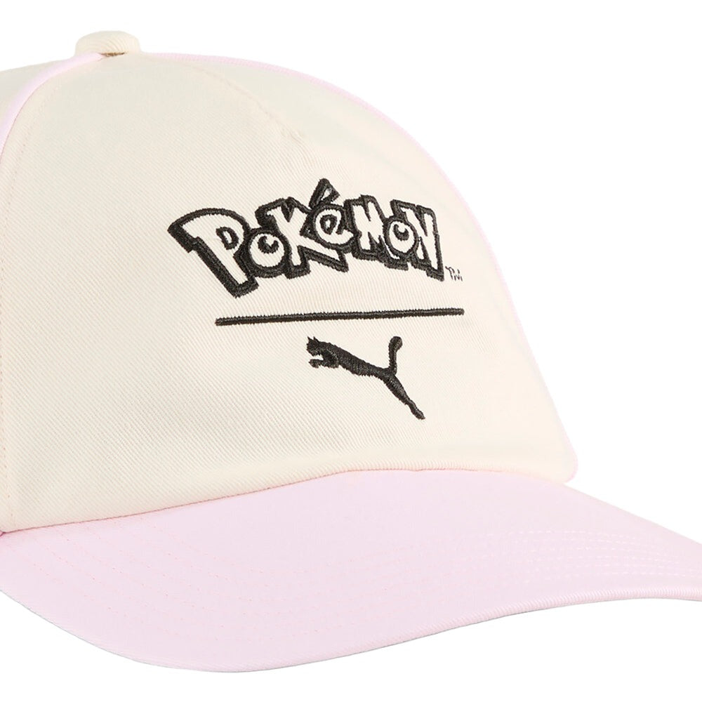 POKEMON X Dad Cap