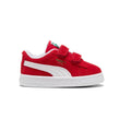 Suede Classic Slip On Sneakers (Toddler)