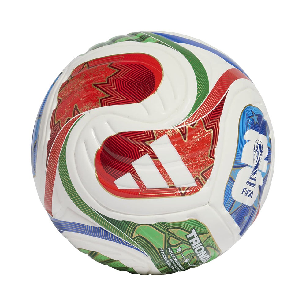 FIFA World Cup 26 Trionda Mini Ball