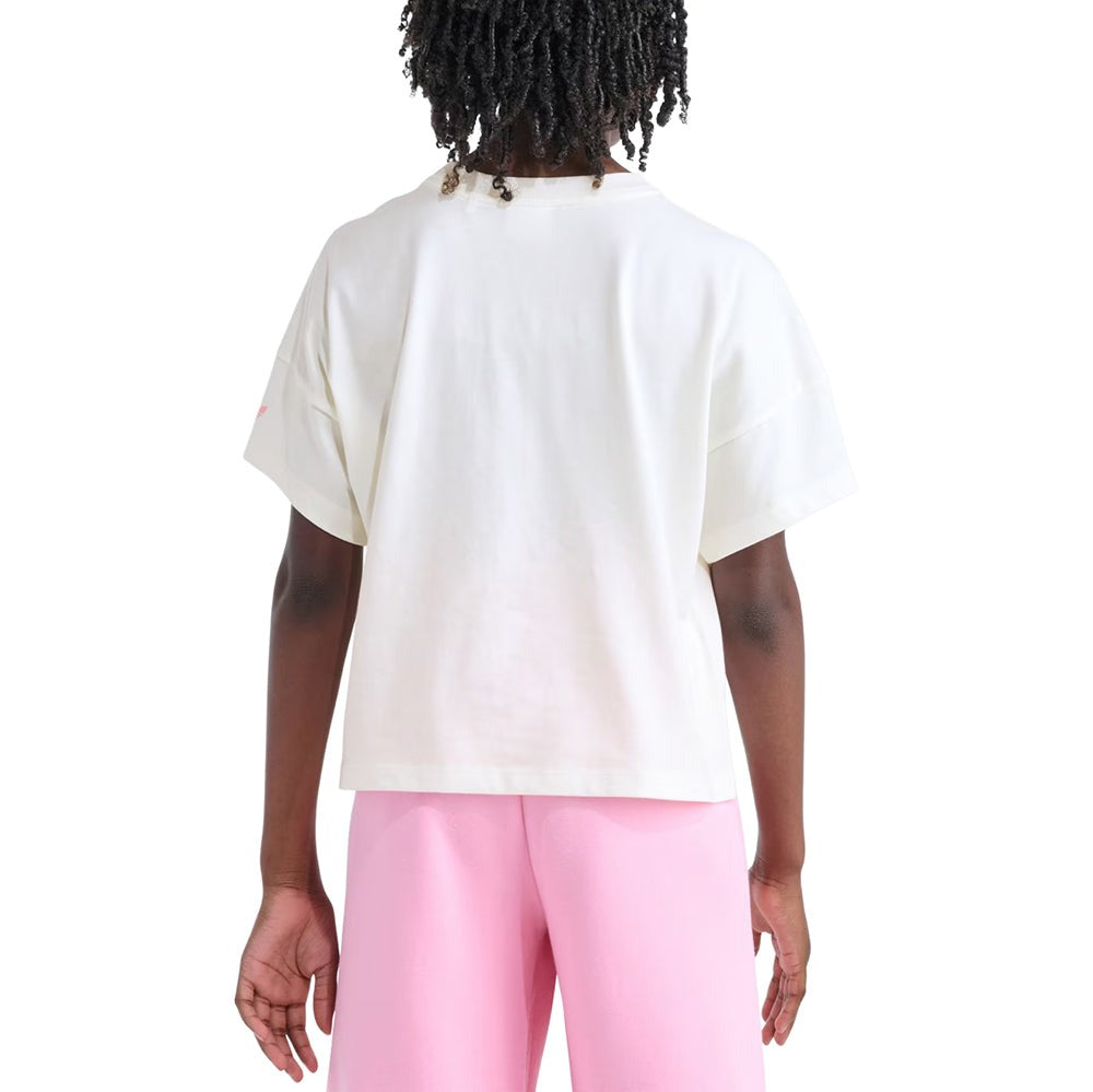 Confetti Trefoil Tee