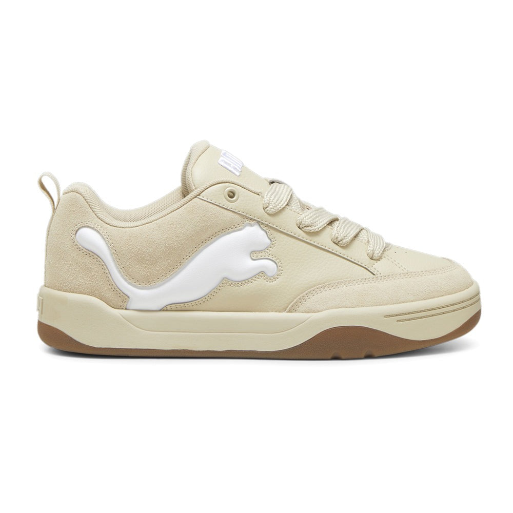 Park Lifestyle Lace Up Sneakers