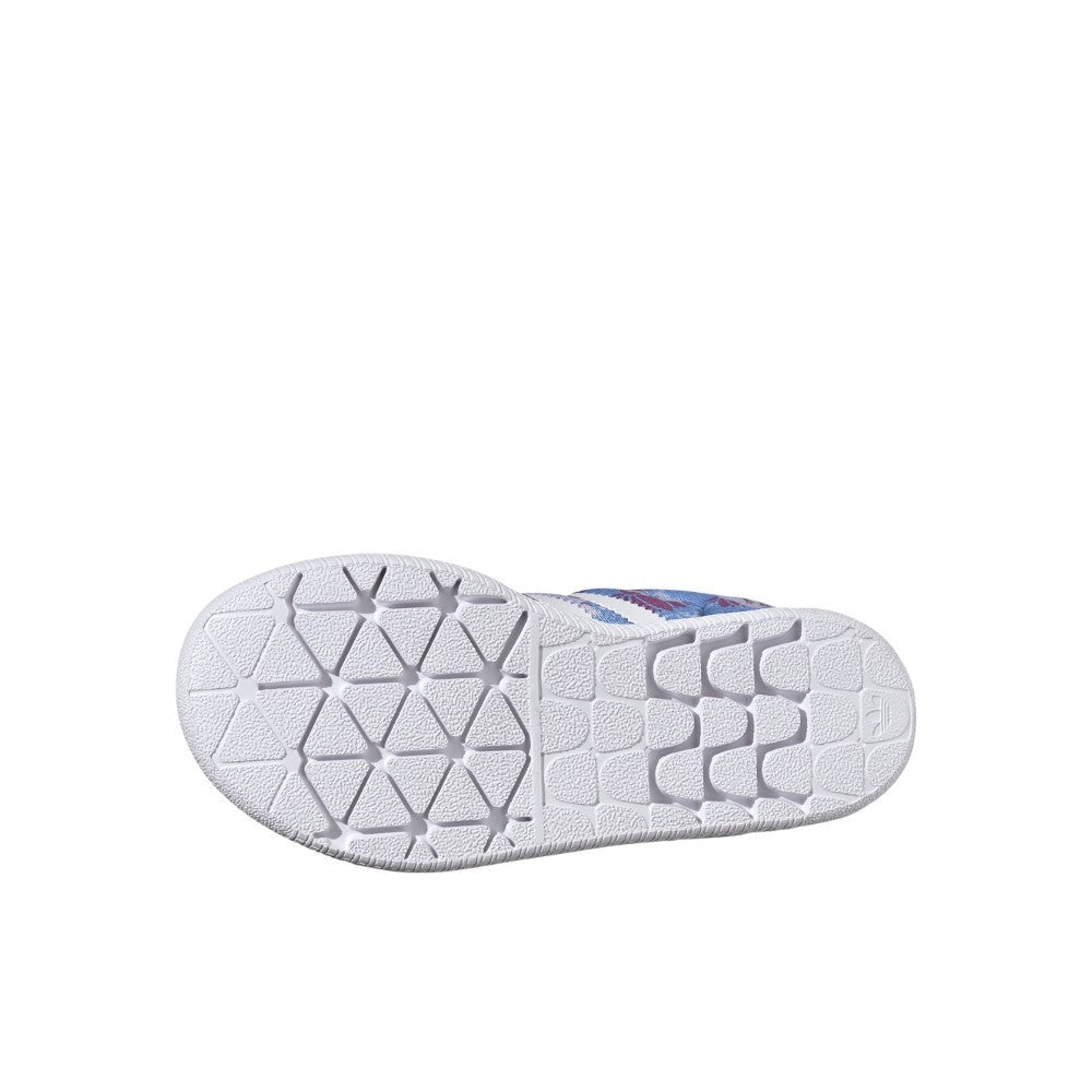 Adidas Disney Princess Adidas Samba Quickon Shoes (Youth)