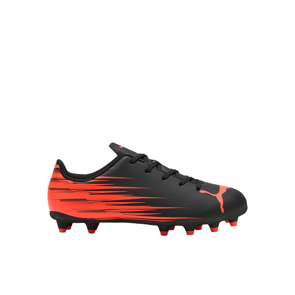 Attacanto II Firm Ground/Artificial Ground Soccer Cleats (Youth)