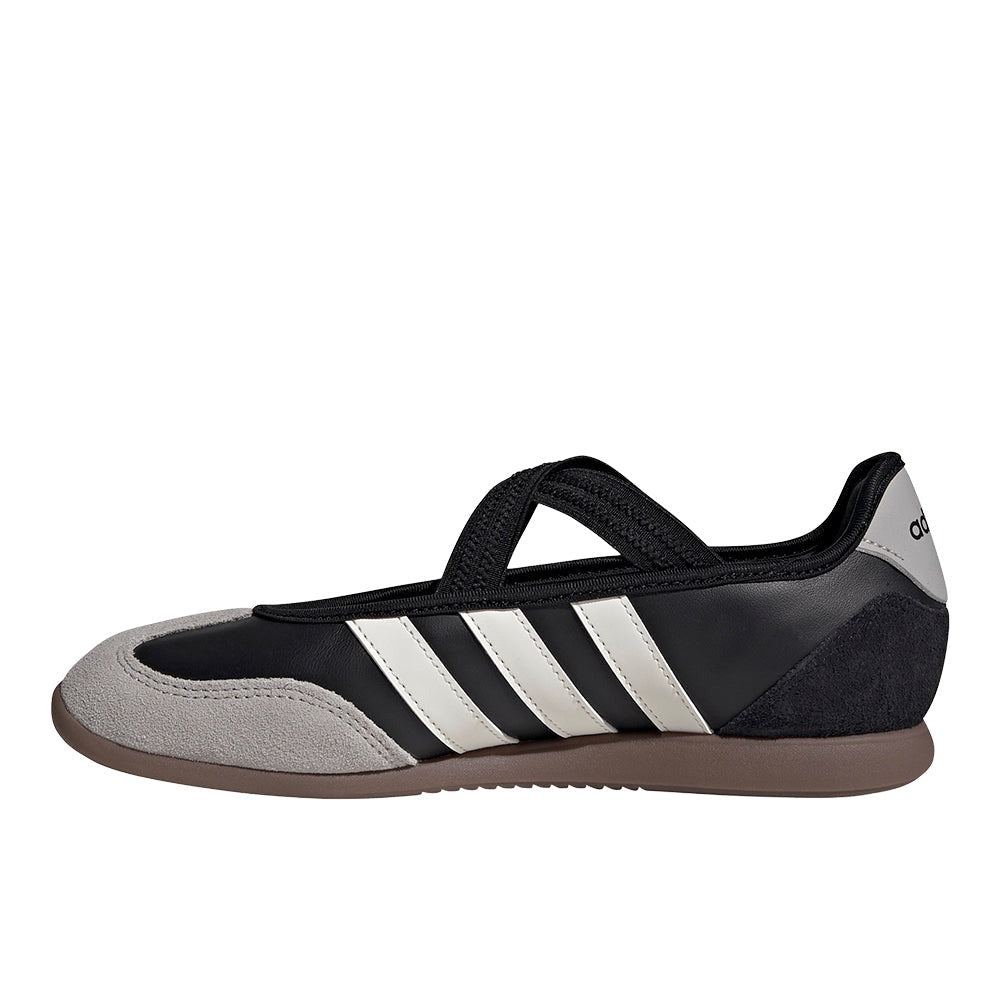 Barreda Mary Jane Shoes