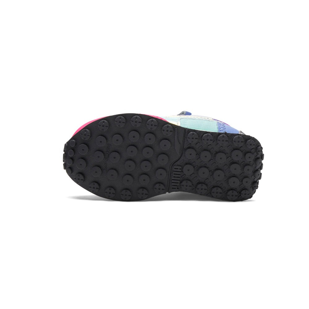 Rider FV Glowing Up Lace Up Sneakers (Toddler)