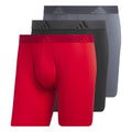 Microfiber 3pk Boxer Brief