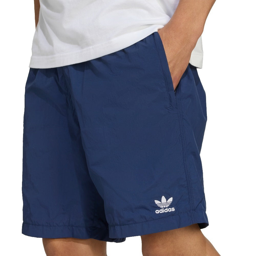 Trefoil Essentials Woven Shorts