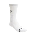 1-Pack Select Terry Crew Socks