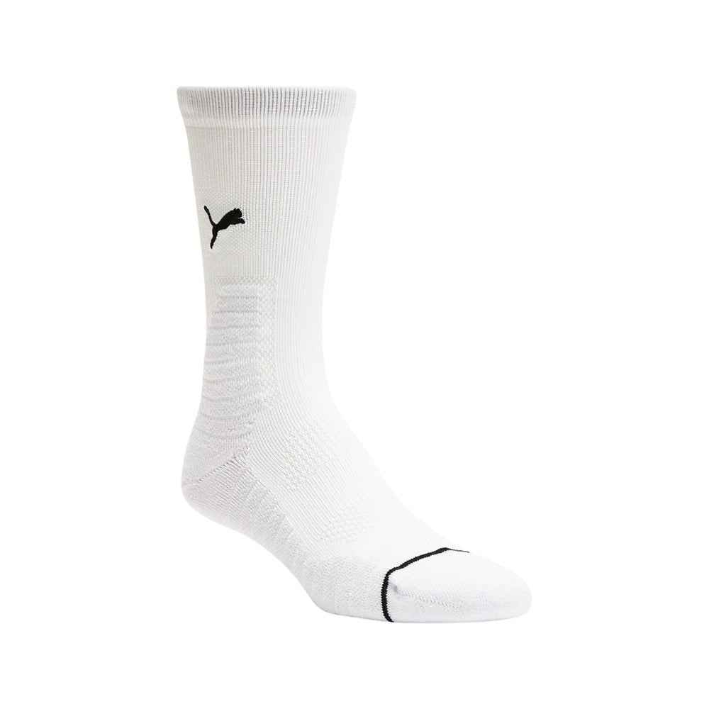 1-Pack Select Terry Crew Socks