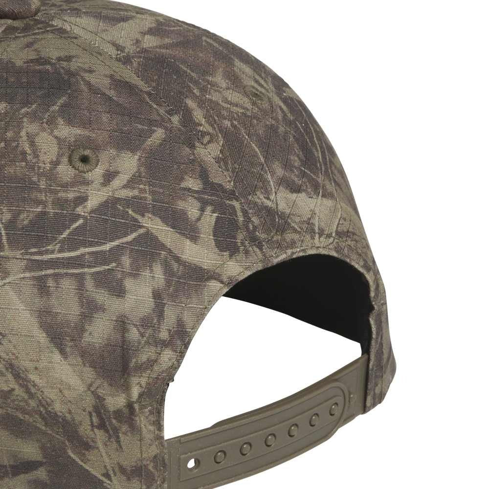 Lifestyle Low Camo Ripstop Hat