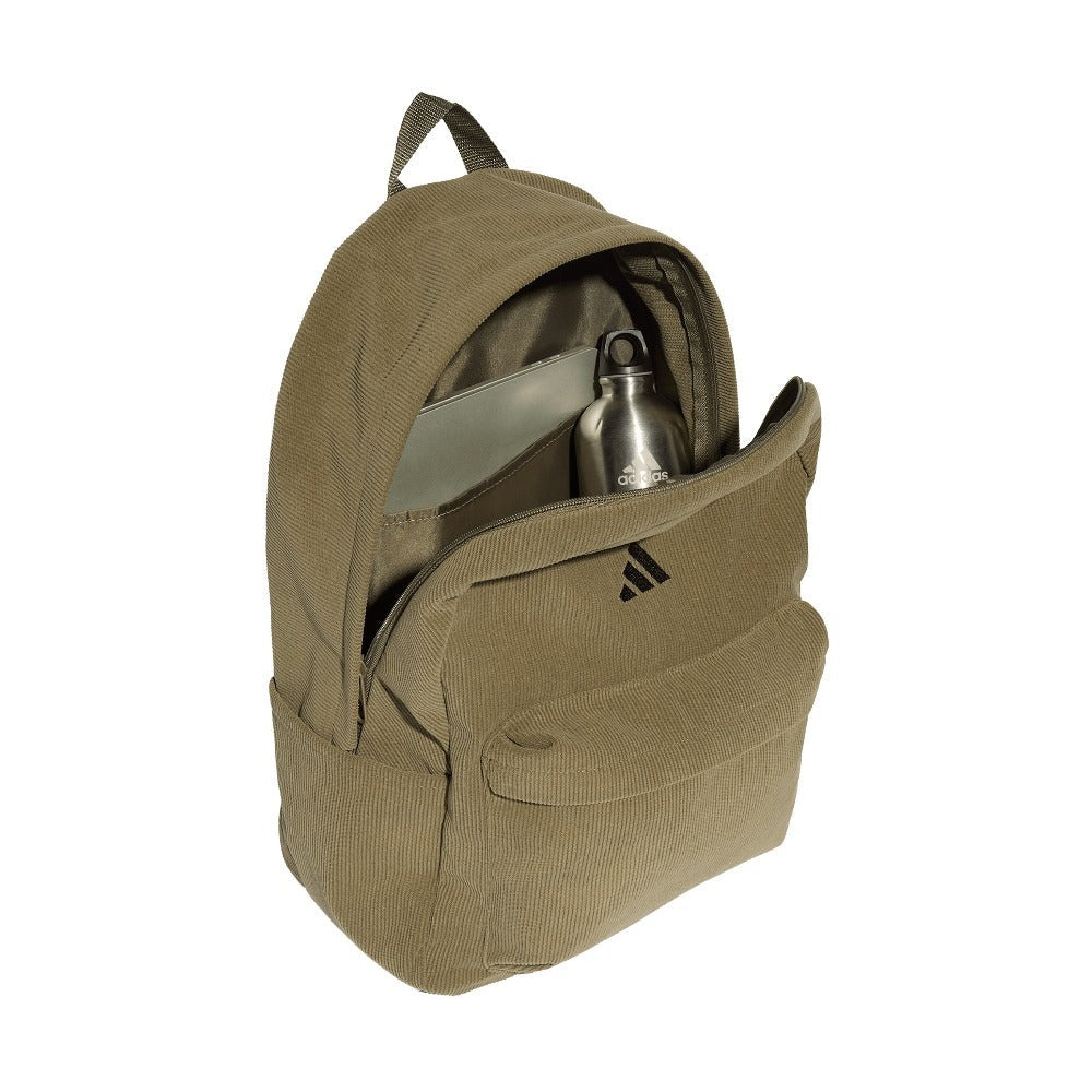 Essentials Material Backpack