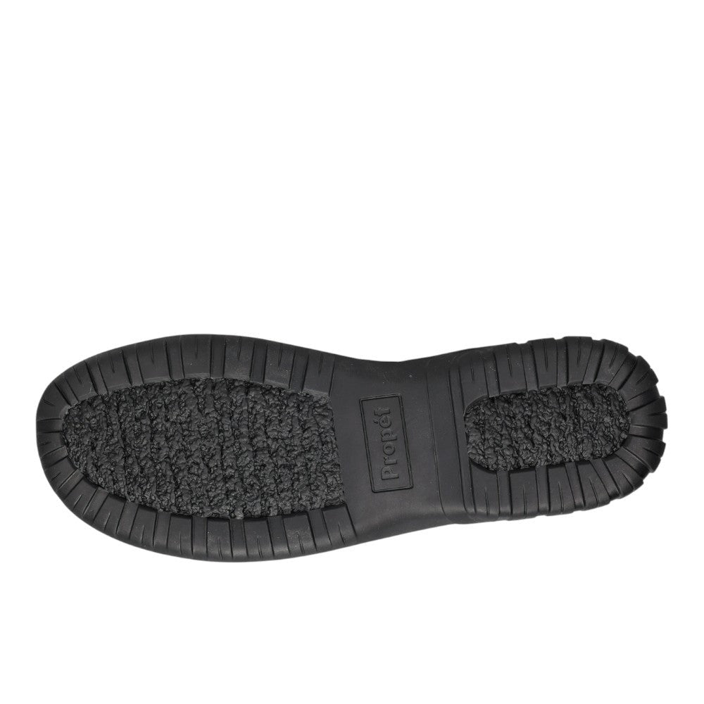 Devon Water Resistant Ankle Bootie