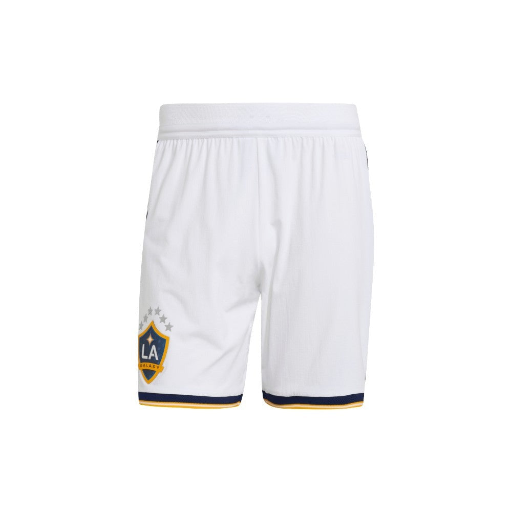LA Galaxy 26/27 Home Authentic Shorts