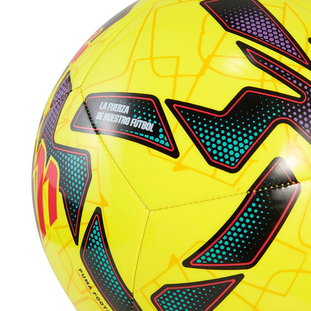 Orbita Laliga 1 Soccer Ball