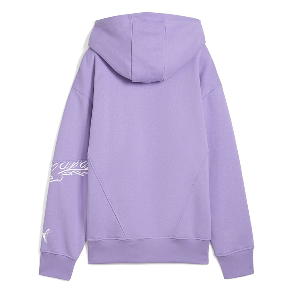 STEWIE X CITY OF LOVE Hoodie