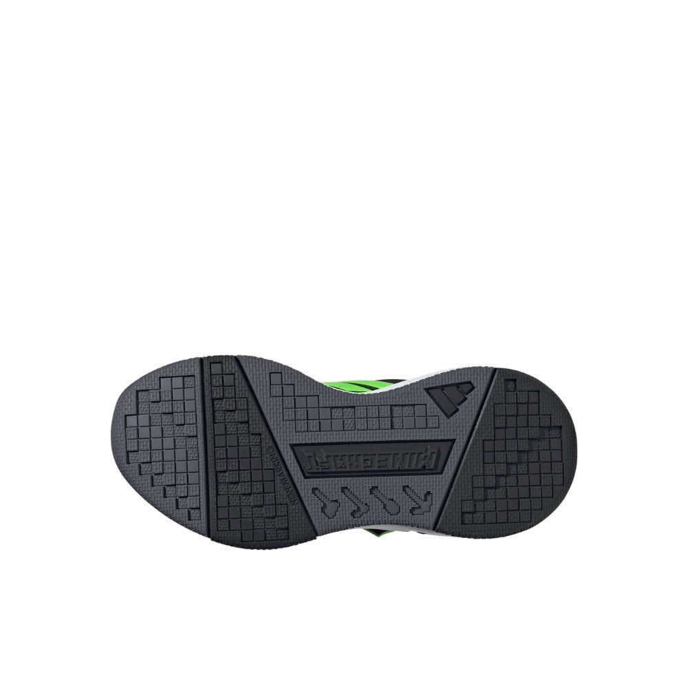 Adidas Minecraft Pro Shoe (Youth)