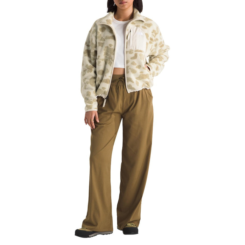 Yumiori Off Peak Full Zip Jacket