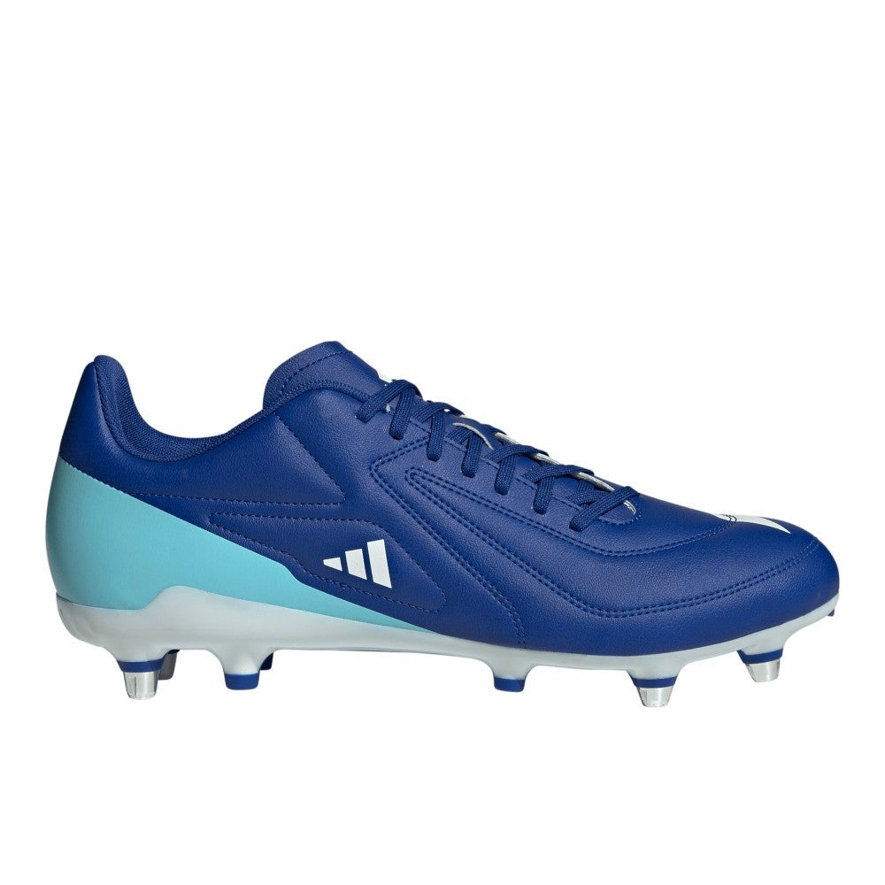 RS15 Soft Ground Rugby Boots
