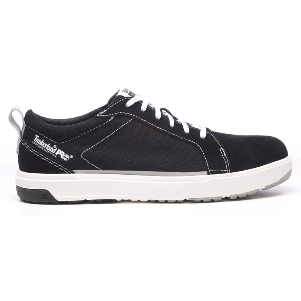 Berkley Electrical Hazard Composite Toe Work Shoes
