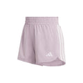 Pacer Workout Woven High Rise Shorts