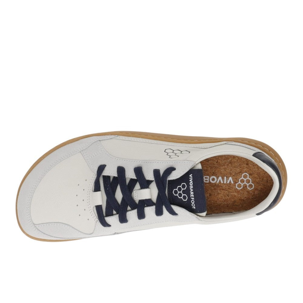 Gobi III Leather Lace Up Sneaker