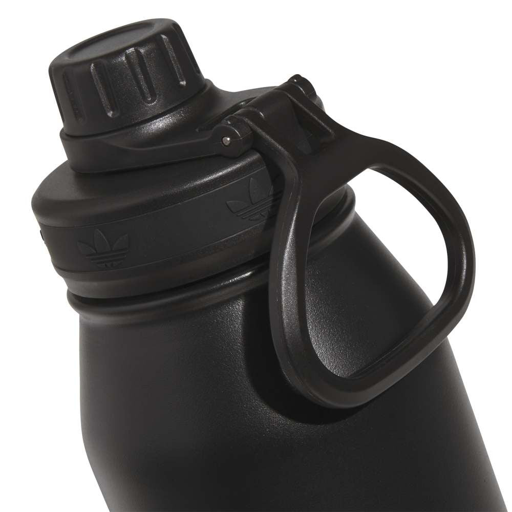 Ori L Steel 1l Metal Bottle