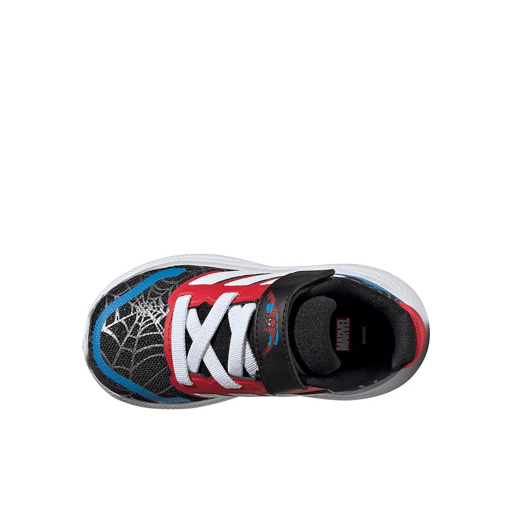 Adidas Marvel Spider-Man Runfalcon Shoes