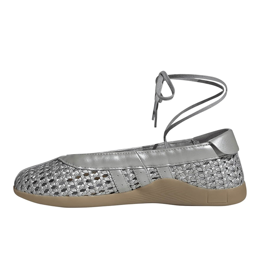 Taekwondo Mei Ballet Shoes