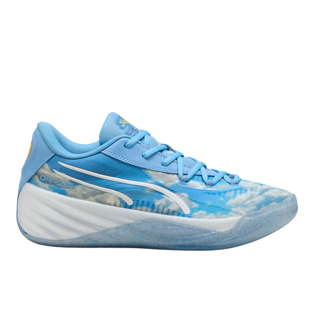 All-Pro NITRO Dennis Schroder Basketball Shoes