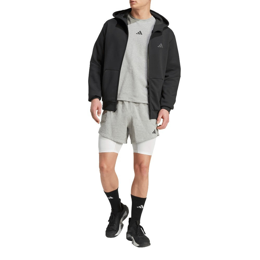 D4T X Shorts