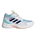 Crazyflight 6 Mid Indoor Shoes