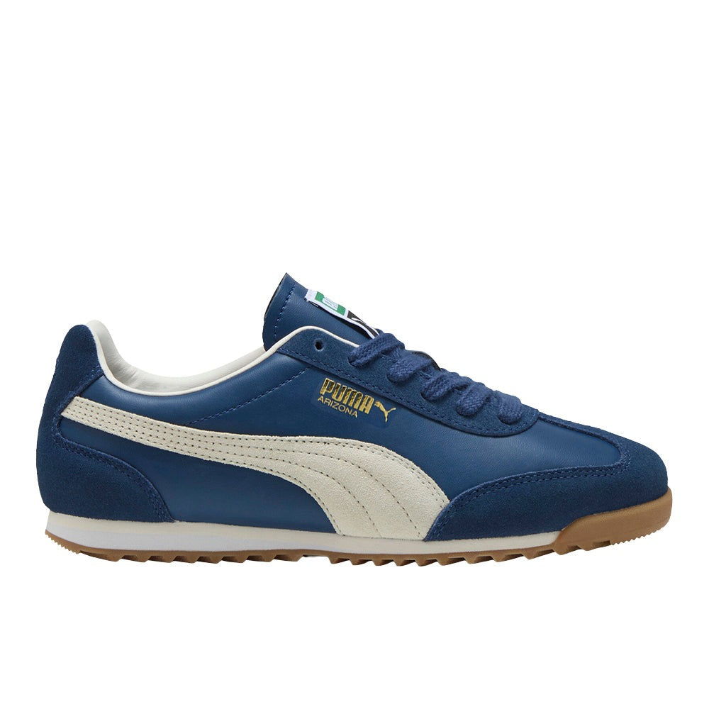 Arizona Retro Lace Up Sneakers
